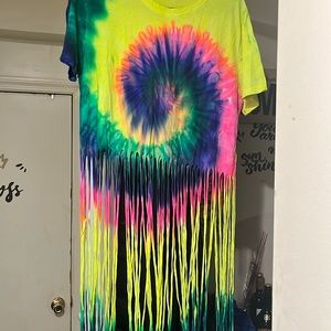 Woman plus size T-shirt, size 1x